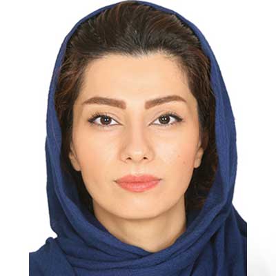 خانم مروارید اعتماد