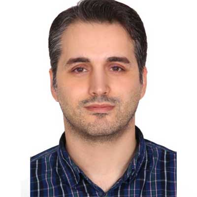 مهرداد جعفری