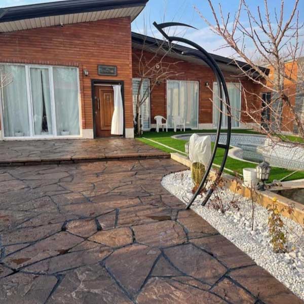 سنگ ورقه ای