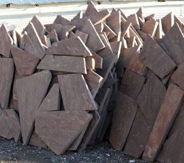 سنگ های برشی