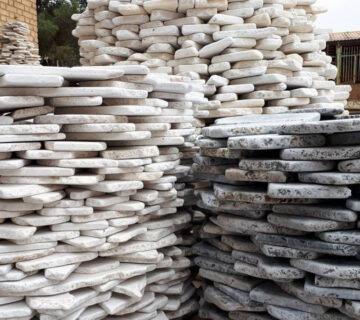 سنگ صادراتی لاشه