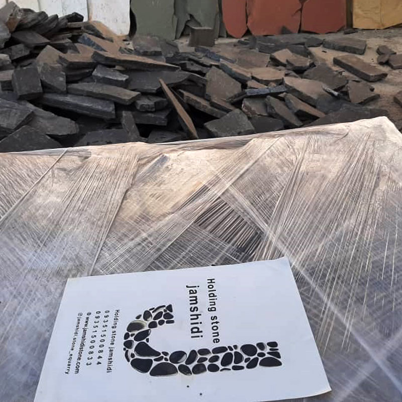 پالت سنگ صادراتی لاشه